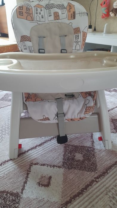 Продам детский столик-трансформер