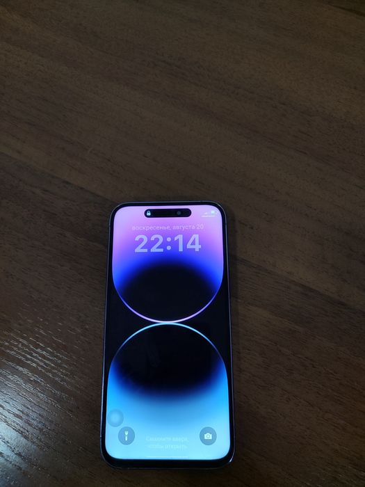 Айфон 14 про макс подделка