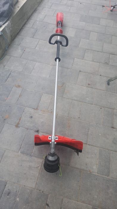 Milwaukee m18 cositoare