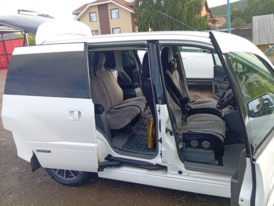 Продам Митсубиси рвр