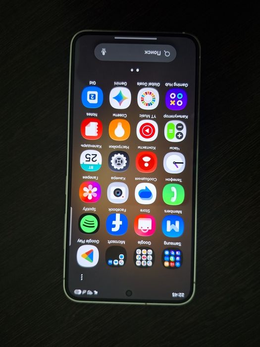 Samsung S23 8/256 идеал