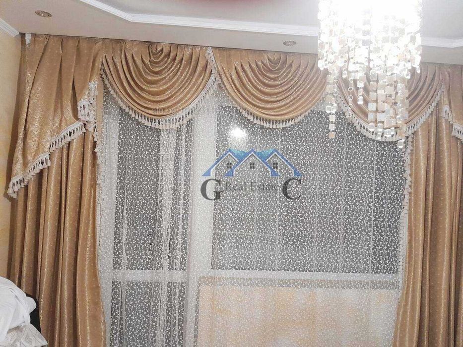 Продава се Тристаен апартамент в Варна, Колхозен пазар - 67 кв.м за 2090 €/кв.м - Снимка #9