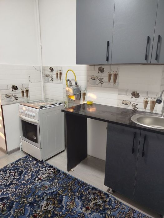 Срочно сдается 3 комнатная квартира Гагарина