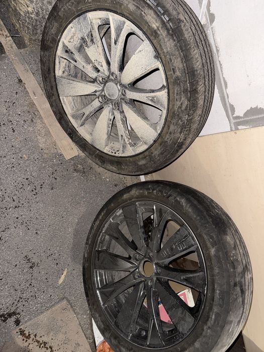 Продам диски r 19