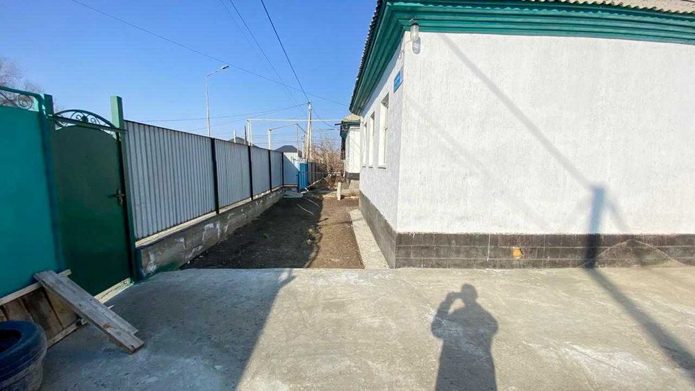 Продам дом в Сзжр Константин Империя