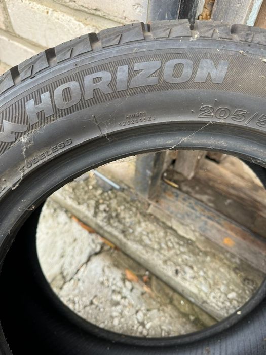 Продам резину зима шипы