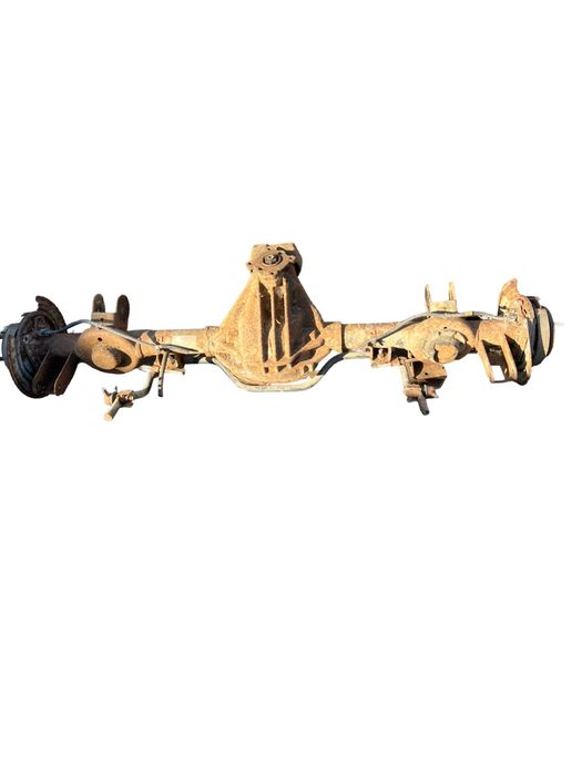 Punte Spate Dodge Nitro 2006 - 2012