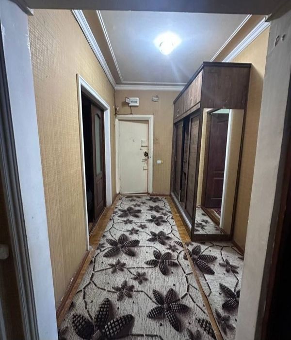 Bollarga, qizlarga, Oilaga kvartira bor.