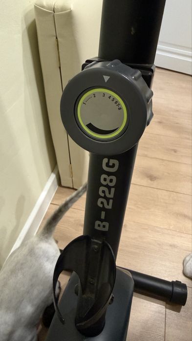 Велотренажер Torneo Gala