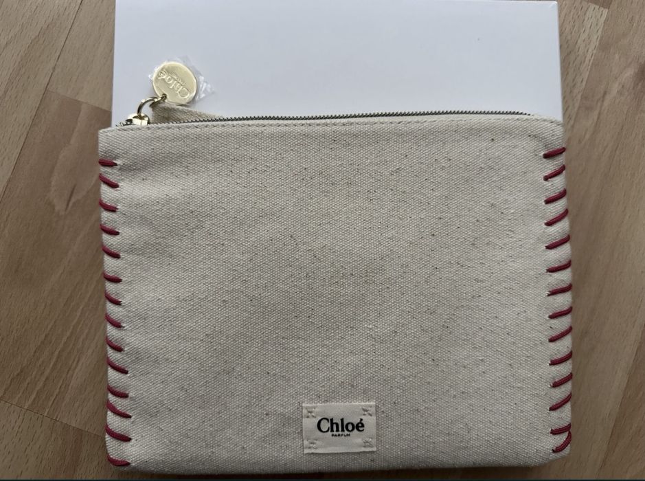 Несесер Chloé оригиналин
