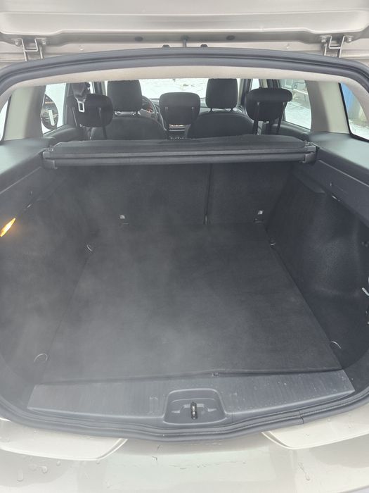 Dacia Logan MCV 2014 1.2 BENZINA