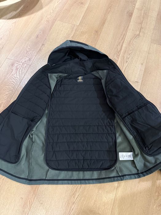 Ново яке H8S  христо стоичков