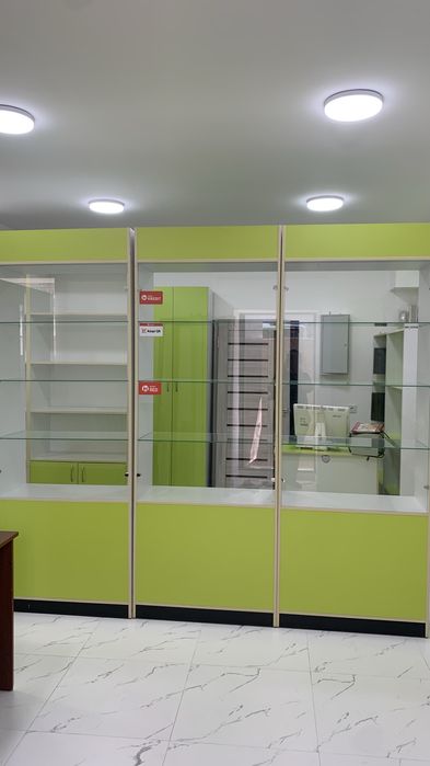 Аптечное оборудование