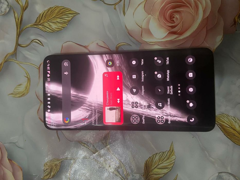 Oneplus 7 pro 128gb