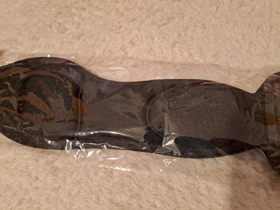 Branturi cu pernuțe moi