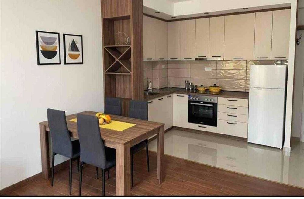 Дава се под наем Двустаен апартамент в Бургас, Славейков - 57 кв.м за 204 € - Снимка #8