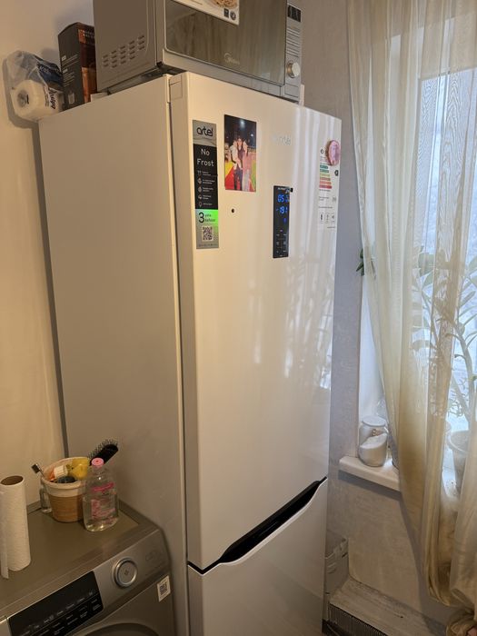 Холодильник artel