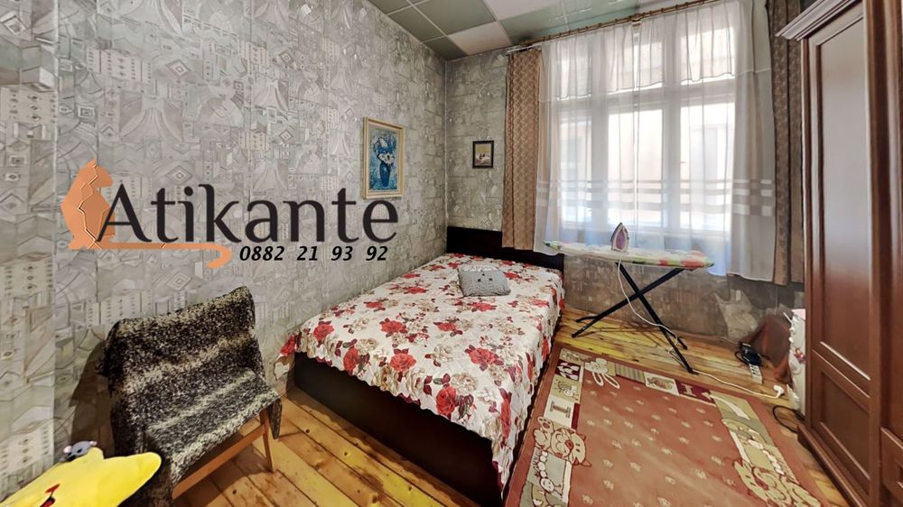 Продава се Четиристаен апартамент в София, Център - 130 кв.м за 5154 €/кв.м - Снимка #2