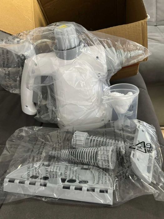 Парогенератор  новый