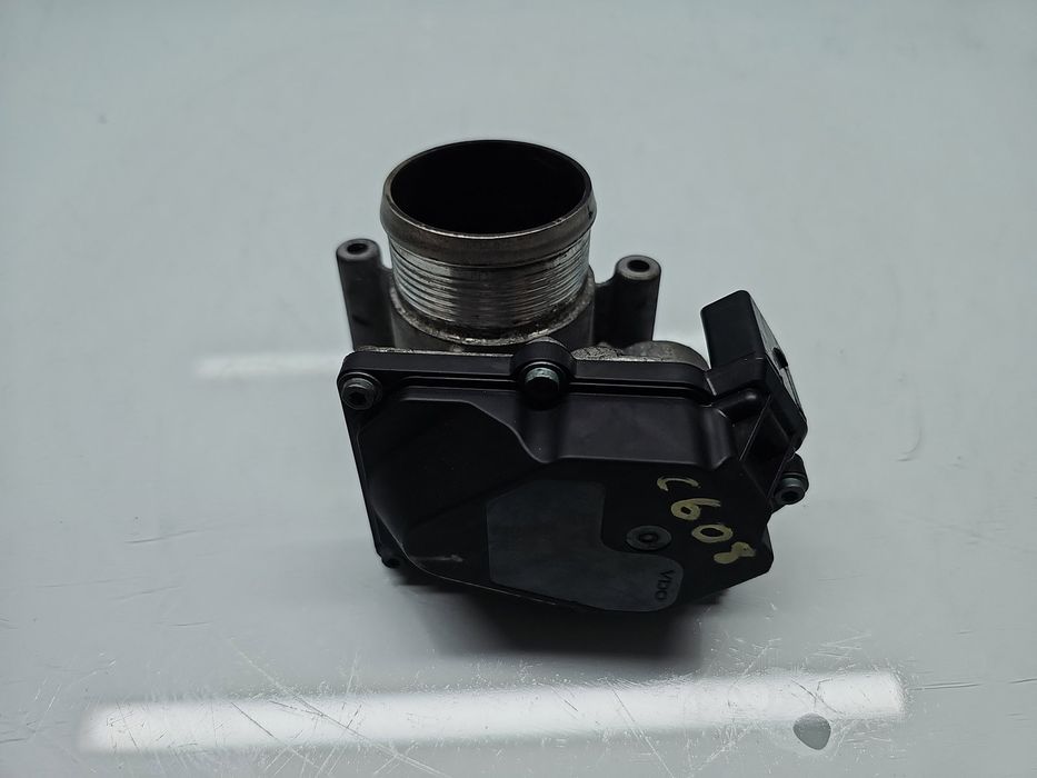 Clapeta acceleratie Volkswagen Tiguan (5N) [Fabr 2007-2016] 03L128063T