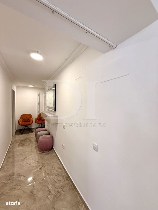 Apartament de inchiriat / doua camere / Zona Buna Ziua