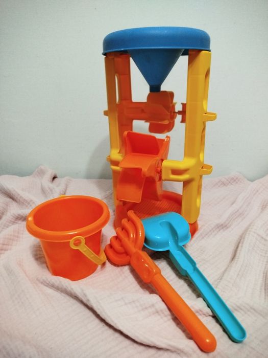 Набор для песка детский