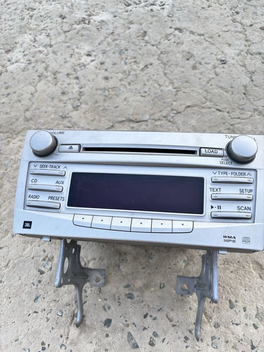 Мафон камри 45 JBL оргинал
