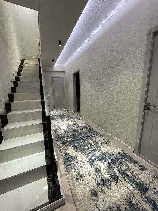 Аренда дуплекс квартира