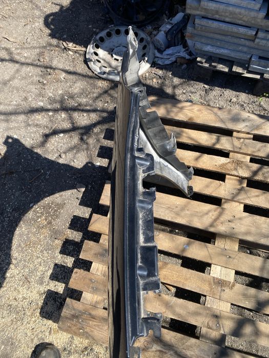 Десен калник за ситроен ц4