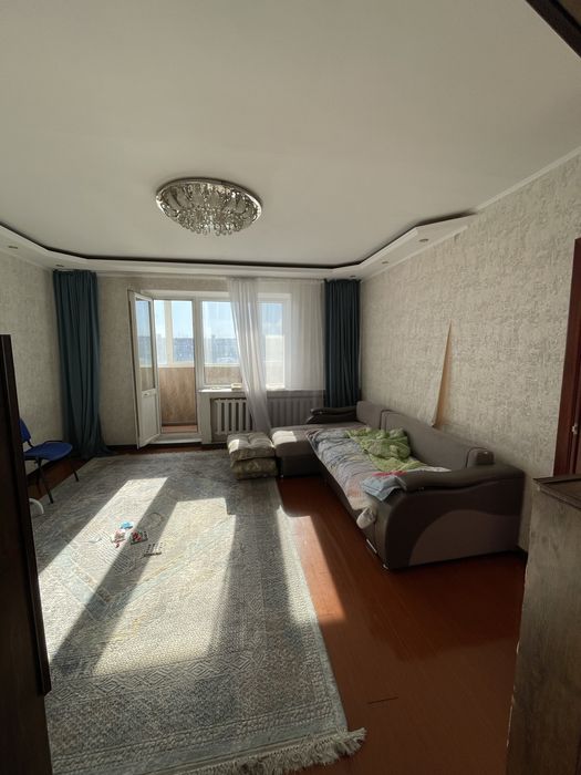 Сдам 4 ком квартиру