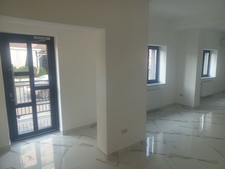 Ultracentral Banca Națională spatiu birouri, comercial, restaurant