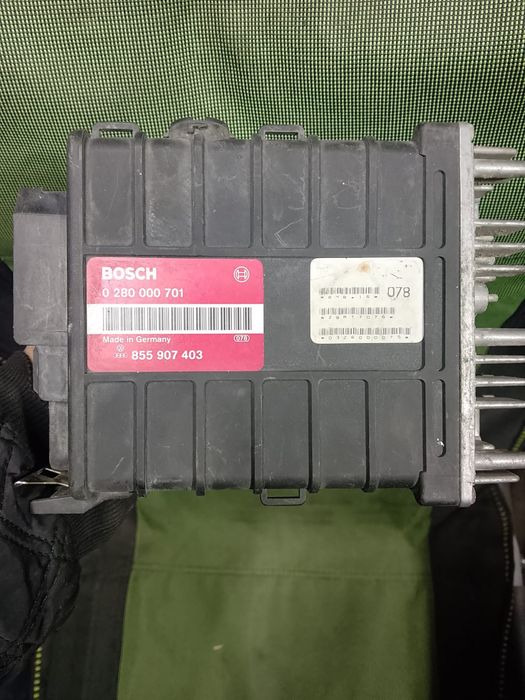 Продам ЭБУ компьютеры