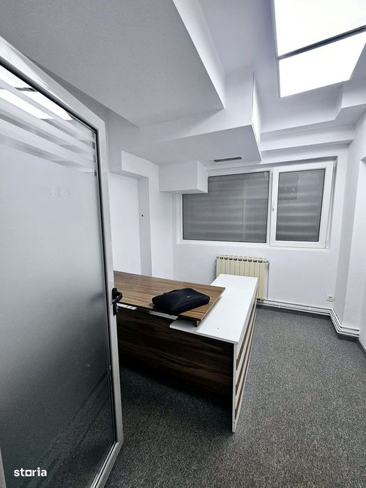 Spatiu de birouri Universitate Vasile Lascar - Cartieru Armenesc