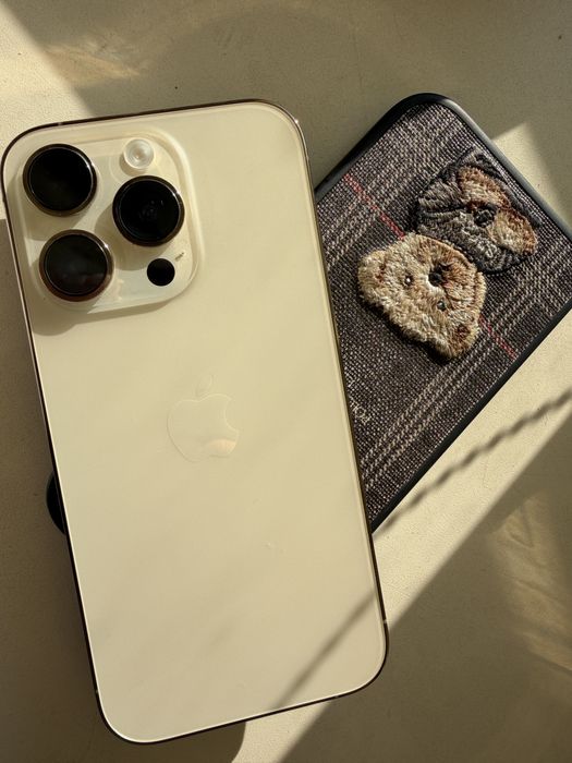 Продам айфон 14 про . Память 128