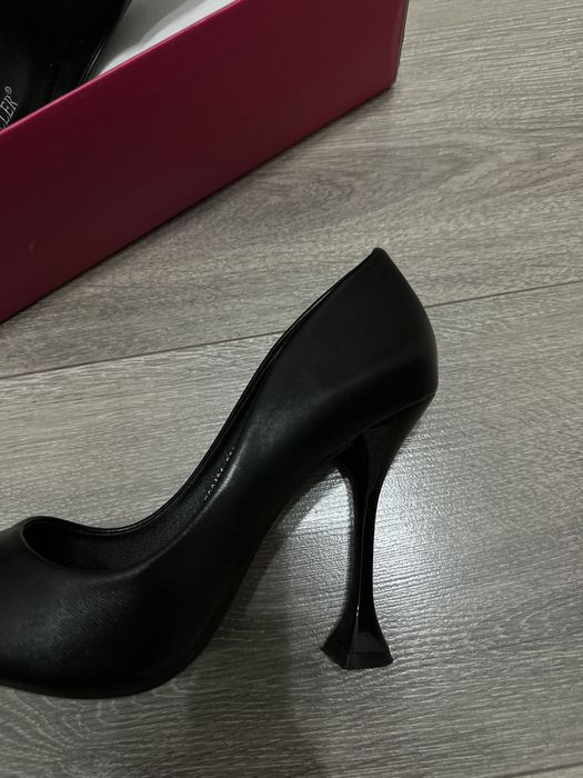 Туфли новые