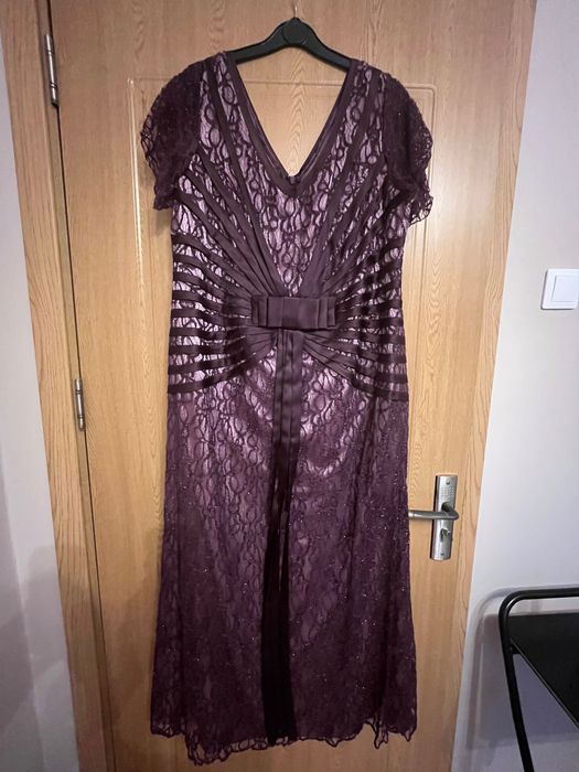 Rochie ocazie APROAPE NOUA