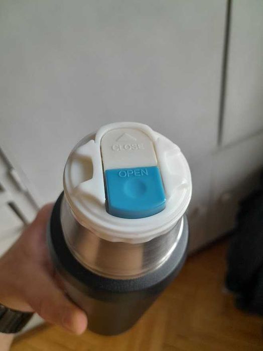 Термос Swiss Peak