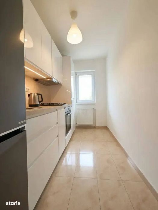 Virtutii Metrou P. Poienaru Duplex 5 camere — fotografia 1