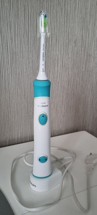 Periuta de dinti rezerva noua Philips Sonicare 62000 miscari/min