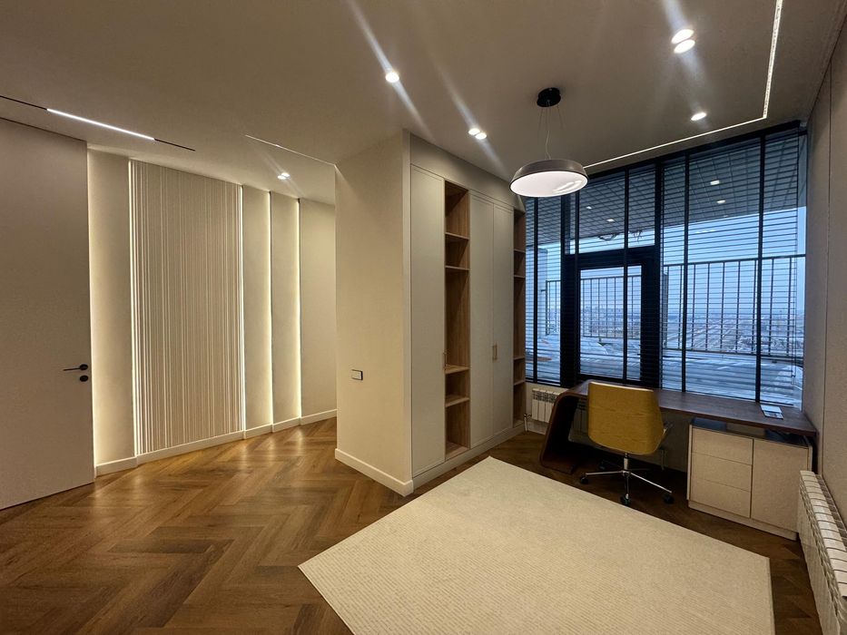 Ремонт квартиры и помещения под ключ от 40 тыс.тг.