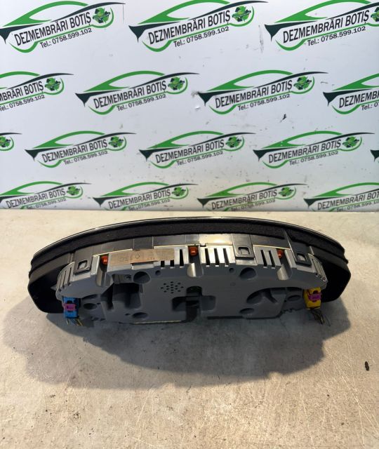 Ceasuri bord Audi A4 B5