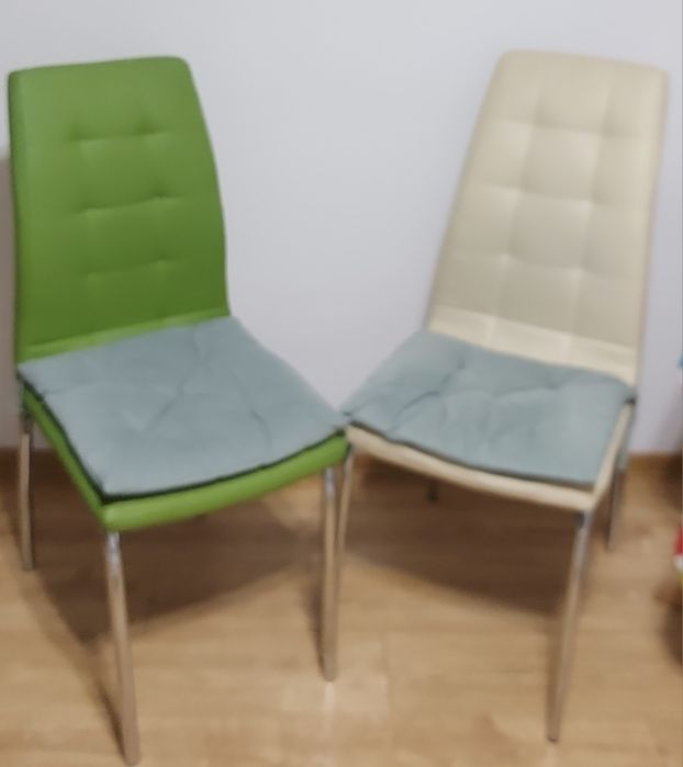 Scaune pentru living sau sufragerie