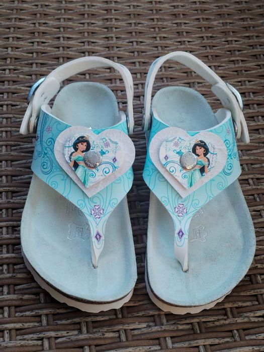 Birkenstock-нови—номер 29