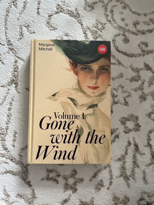 1. Gone with the Wind