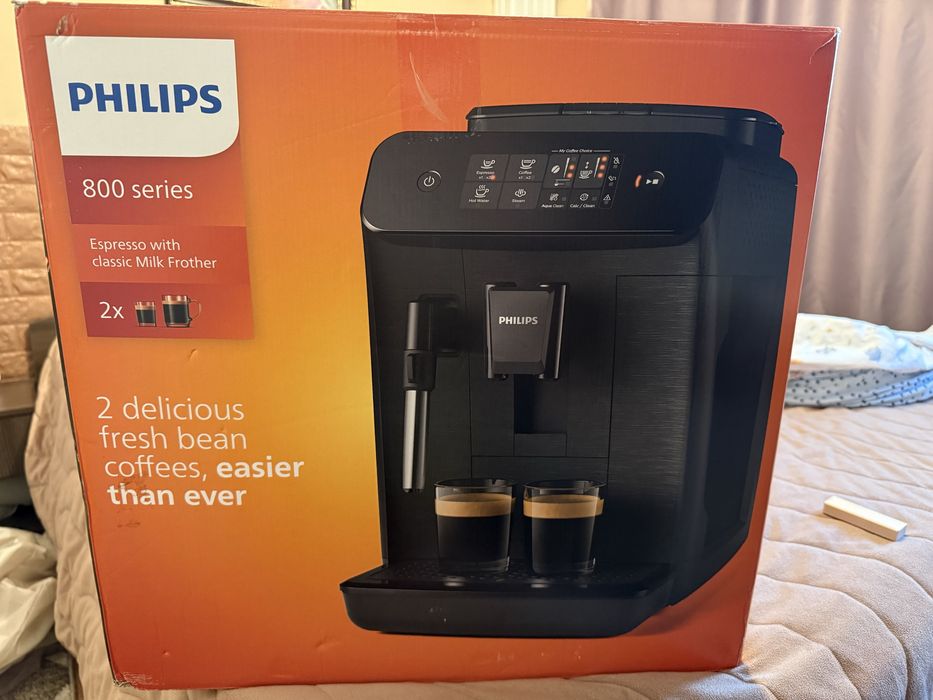 Кафе робот PHILIPS