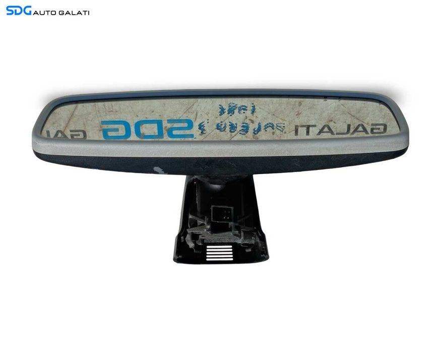 Oglinda Retrovizoare Interior Volkswagen Passat B8 2015 - 2020 Cod 3G0857511F [LR7060]