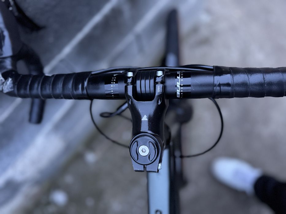 Велосипед Bulls Daily Grinder 2