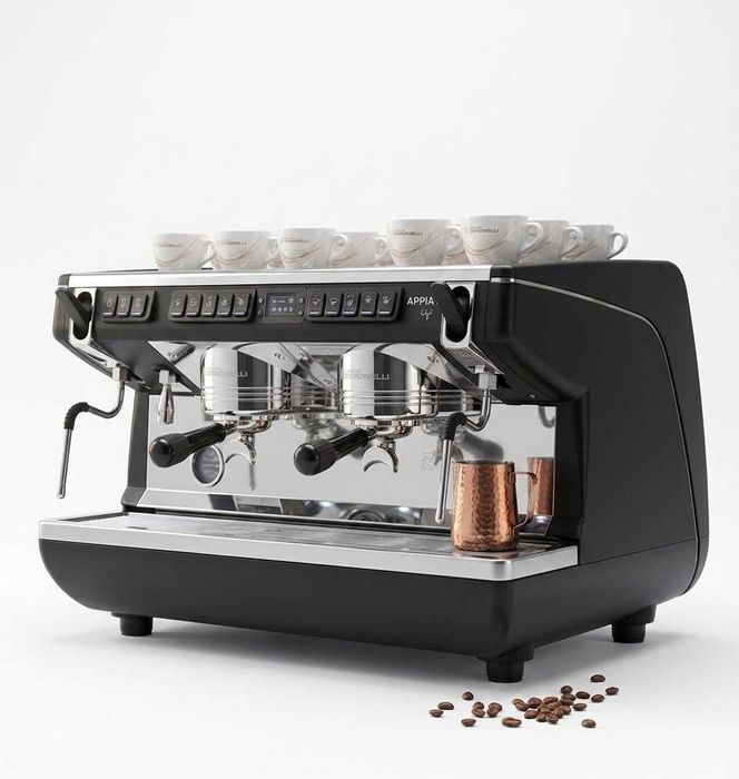 Nuova Simonelli Appia Life (2 Gr)