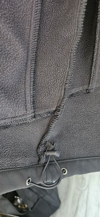 зимно мъжко яке jack wolfskin down night quality размер 48 м