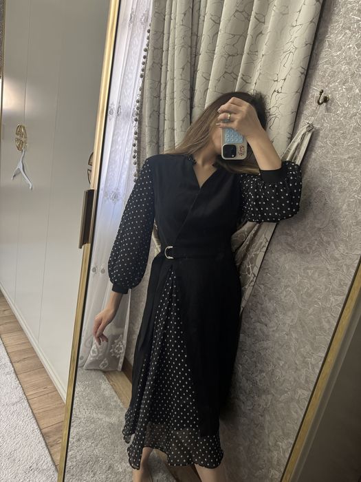 Платье шикарного качества